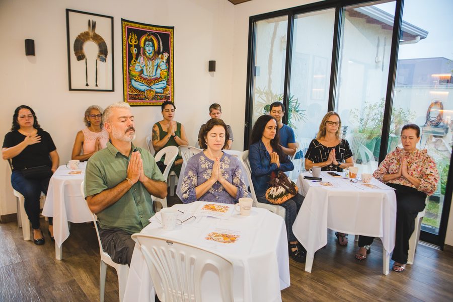 Cozinhando com as Estações — Primavera
